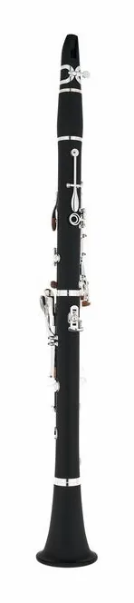 RZ Clarinets MR Largo Bb-Clarinet 17/6, vue 3
