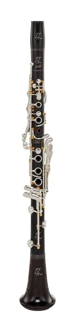RZ Clarinets Solo Bb-Clarinet 18/6