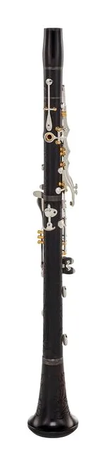 RZ Clarinets Solo Bb-Clarinet 18/6, vue 3
