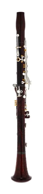 RZmagoo Clarinets Solo Hybrid Bb-Clarinet 18/6, vue 3