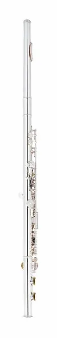 Sankyo CF 201 Flute, vue 2