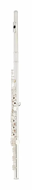 Sankyo CF 201 Flute RBE, vue 2