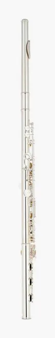 Sankyo CF 201 Flute RBE, vue 3