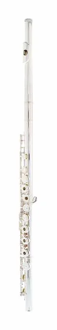 Sankyo CF 201 Flute RE, vue 2