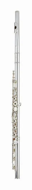 Sankyo CF 401 Flute RBE, vue 2