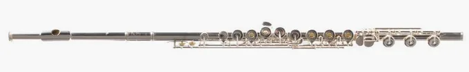 Sankyo CF 501 Handmade RBE