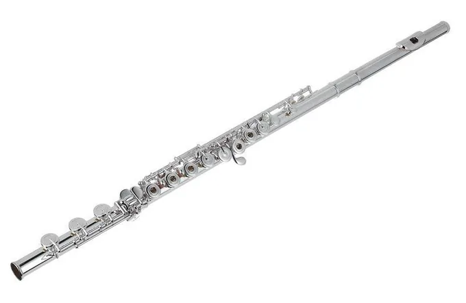 Sankyo CF 601 RBE Handmade, vue 3