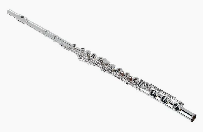 Sankyo CF 601 RBE Handmade, vue 4