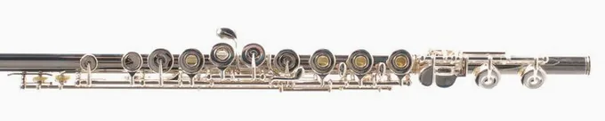Sankyo CF 301 Flute RE