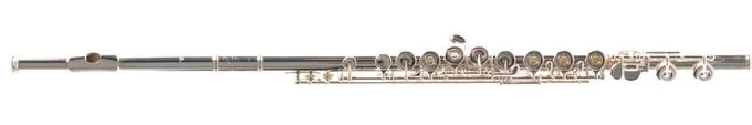 Sankyo CF 301 Flute RE, vue 2