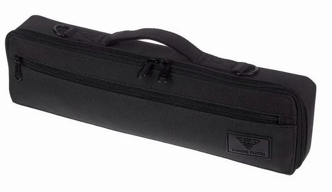 Sankyo CF 301 Flute RE, vue 4