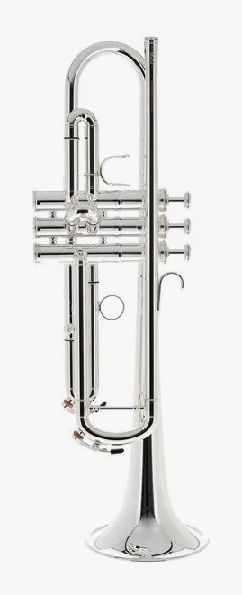 Schagerl "1961" Bb-Trumpet B2G4 S