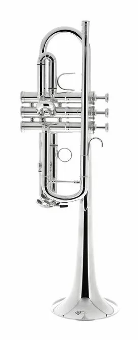 Schagerl "1961" C-Trumpet S
