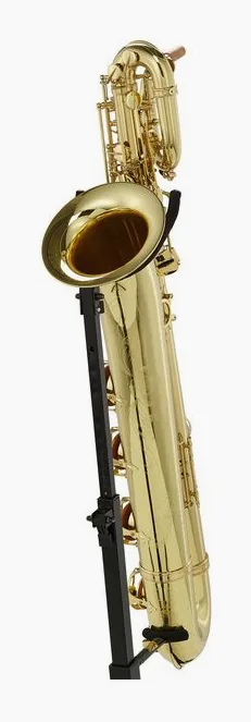 Schagerl 66FL Baritone Saxophone