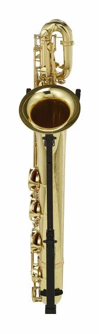 Schagerl 66FL Baritone Saxophone, vue 2