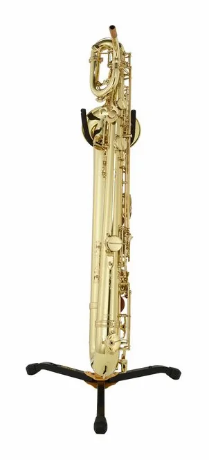Schagerl 66FL Baritone Saxophone, vue 4