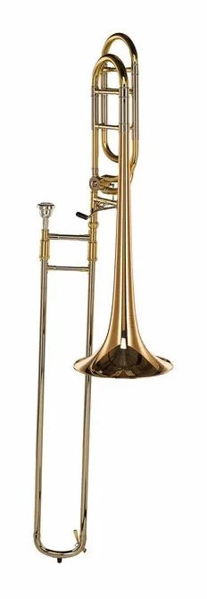 Schagerl Academica Bb/F-Tromb. TP-450G, vue 2