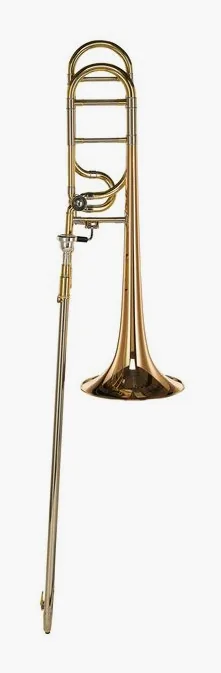 Schagerl Academica Bb/F-Tromb. TP-450G, vue 3