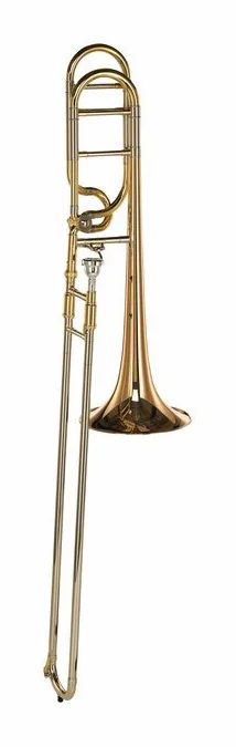 Schagerl Academica Bb/F-Tromb. TP-450G, vue 4