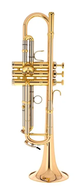 Schagerl "AGLAEA" Bb- Trumpet L