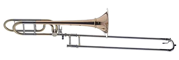 Schagerl Bb/F-Tromb. Salzburg GB Screw.