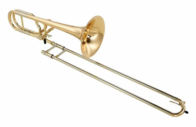 Schagerl Bb/F- Trombone Fontana