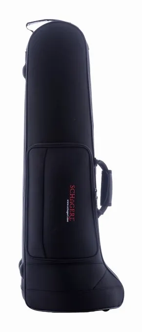Schagerl Bb/F-Trombone Salzburg GB, vue 3