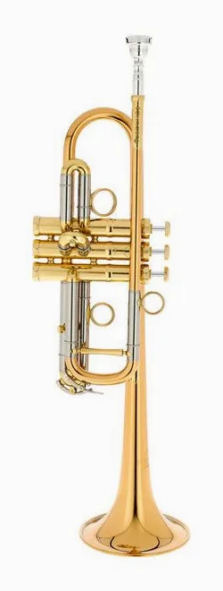 Schagerl Caracas L C-Trumpet L