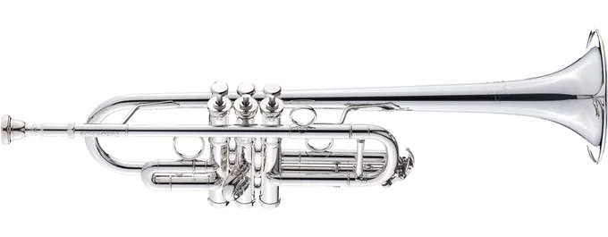 Schagerl Caracas L C-Trumpet S