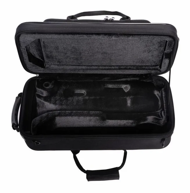 Schagerl Caracas L C-Trumpet S, vue 4
