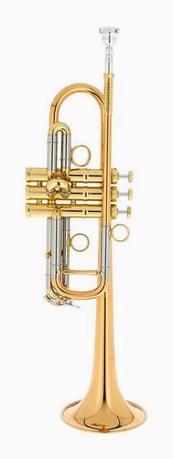 Schagerl Caracas ML C-Trumpet L