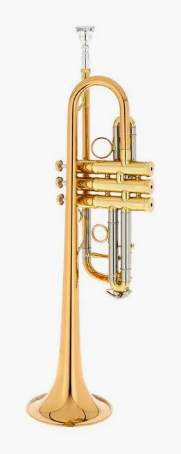 Schagerl Caracas ML C-Trumpet L, vue 3