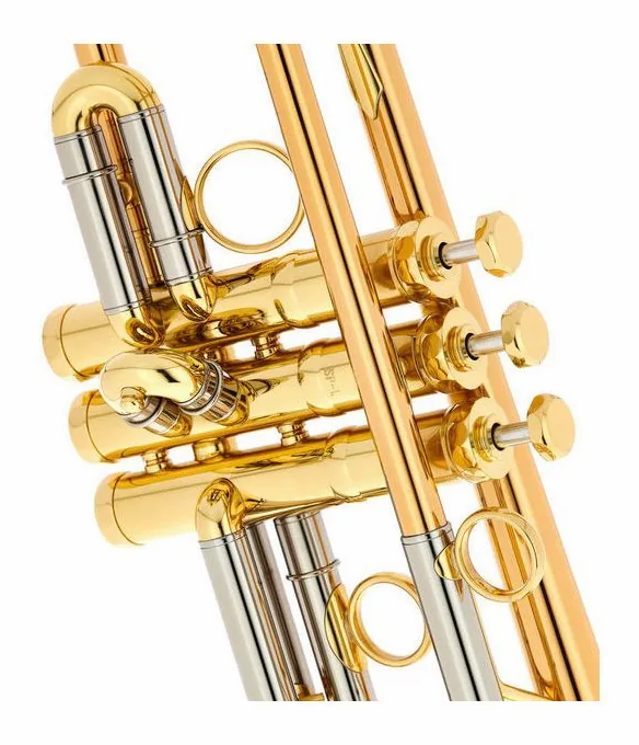 Schagerl Caracas ML C-Trumpet L, vue 4