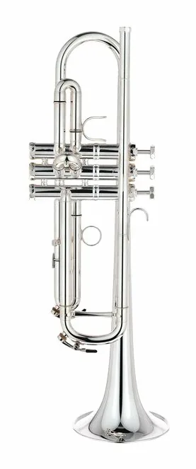 Schagerl James Morrison Bb-Trumpet S