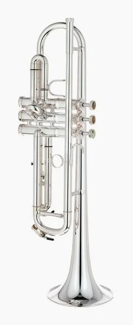Schagerl James Morrison Bb-Trumpet S, vue 2