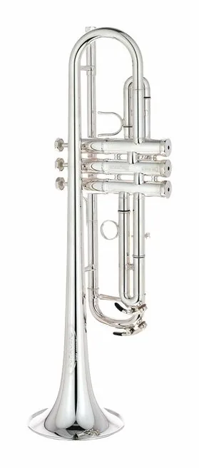 Schagerl James Morrison Bb-Trumpet S, vue 3