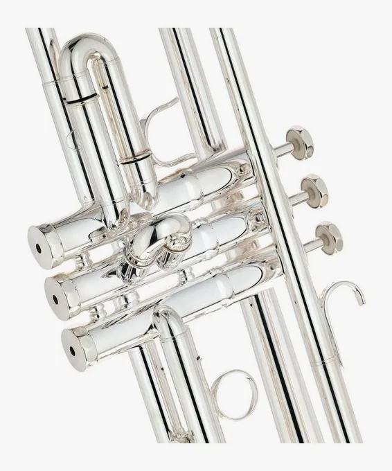 Schagerl James Morrison Bb-Trumpet S, vue 4