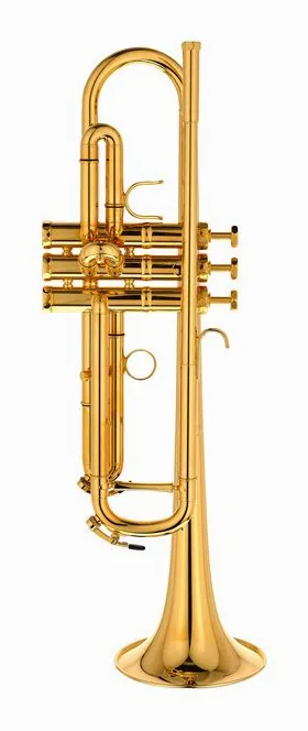 Schagerl James Morrison Bb-Trumpet GP