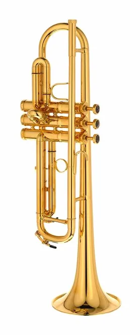 Schagerl James Morrison Bb-Trumpet GP, vue 2