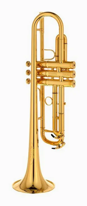 Schagerl James Morrison Bb-Trumpet GP, vue 3