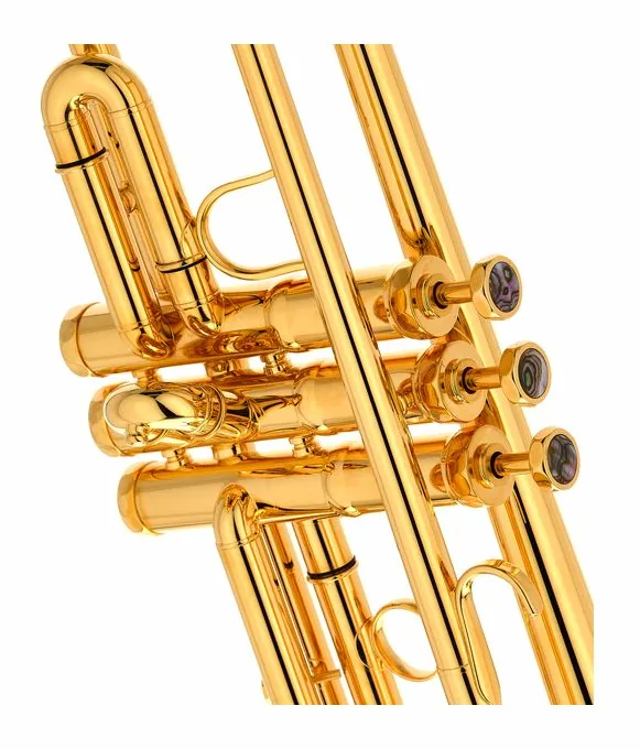 Schagerl James Morrison Bb-Trumpet GP, vue 4