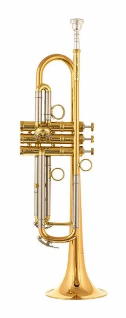 Schagerl James Morrison Trp. JM1-L