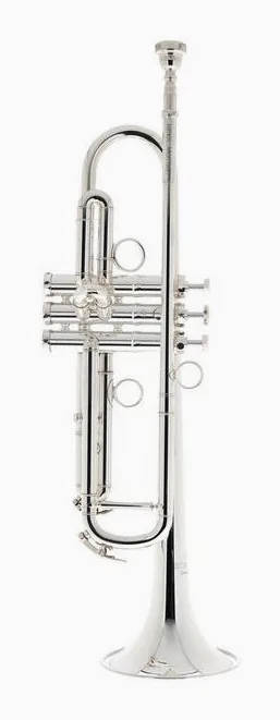 Schagerl James Morrison Trp. JM1-S