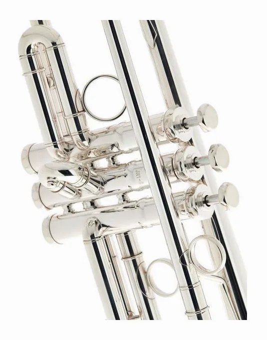 Schagerl James Morrison Trp. JM1-S, vue 3