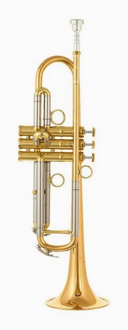 Schagerl James Morrison Trp. JM1X-L