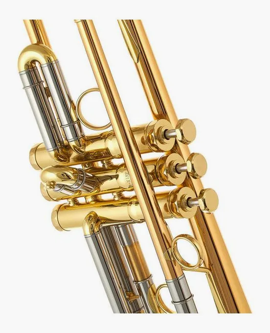 Schagerl James Morrison Trp. JM1X-L, vue 3