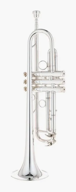 Schagerl James Morrison Trp. JM2-S, vue 3