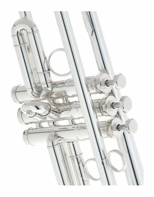 Schagerl James Morrison Trp. JM2-S, vue 4