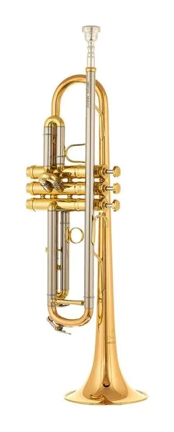 Schagerl Mnozil Brass L Trumpet, vue 2