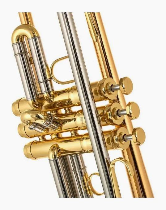 Schagerl Mnozil Brass L Trumpet, vue 3